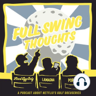 Welcome to Full Swing Thoughts