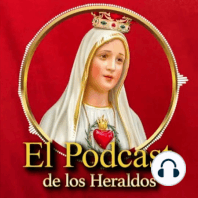 ?️ El PECADO que Dios NO perdona | Podcast de los Heraldos - Episodio 3