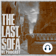 The Last Sofá: 1x05 Resistir y sobrevivir - The Last of Us: La serie