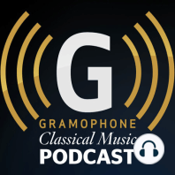 The Gramophone Hall of Fame Podcast - Daniel Hope