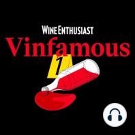 Wine Enthusiast Presents: Vinfamous