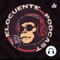 Calistenia VS Gym | Elocuente El Podcast | Episodio 19 Ft. Jorge_NoGravity