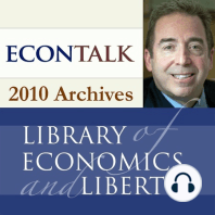 Boettke on Mises