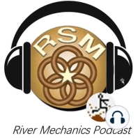 David Biedenharn on River Mechanics Forensics and His Approach to River Science