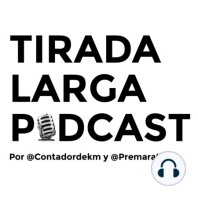 Tirada Larga 4x16 | Tractorismo is coming