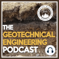 TGEP 02: ASCE National President Dr. Kancheepuram N. Gunalan on the Future of Geotechnical Engineering