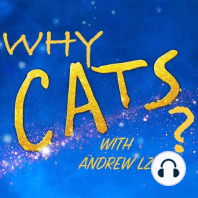 Ep. 6 Why CATS? w/ Kate Borrell