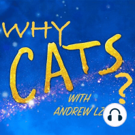 Ep. 7 Why CATS? w/ Trejon Dunkley