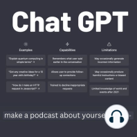 Episode 14 - Sentiment Analysis - Chat GPT