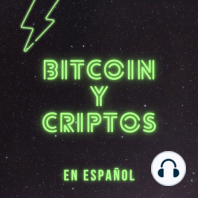 BONUS: "El dinero fiat es el más utilizado para el blanqueo de capitales" - Javier Maestre. Episodio 36