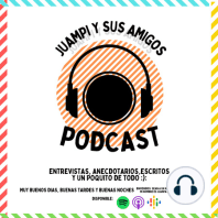 Un podcast para dormir, dire cañar