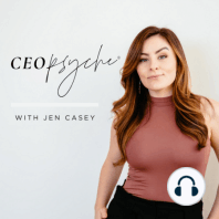 Inclusive Leadership: Safe Spaces, Racism, & Cancel Culture with Jodi-Kay Edwards (Part One) | 216