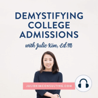 How College Admissions Is Changing (and What You Must Focus on Moving Forward)