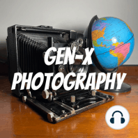 Episode 33: Interview with Birgit Buchart from Lomography USA
