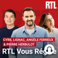 L'ÉMISSION - "RTL Vous régale" du 4 mars 2023