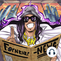 Fornever News Ep 261: Bleach & Demon Slayer Author's Caught Out Together, Former Anime President GOES OFF on the Industry, Oda Lets an A.I Write One Piece, Netflix Lowers Prices