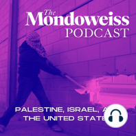 52. Rising resistance in Jenin and lawfare in the United States