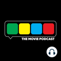 TROY BAKER JOINS THE MOVIE PODCAST! The Last of Us HBO After Show Episode 8 "When We Are in Need" (Spoiler Discussion)