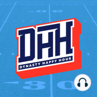 Ep. 341: NFL Combine Roundtable Reactions