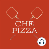 72 - Uno chef in pizzeria: Simone Ballicu di 180grammi