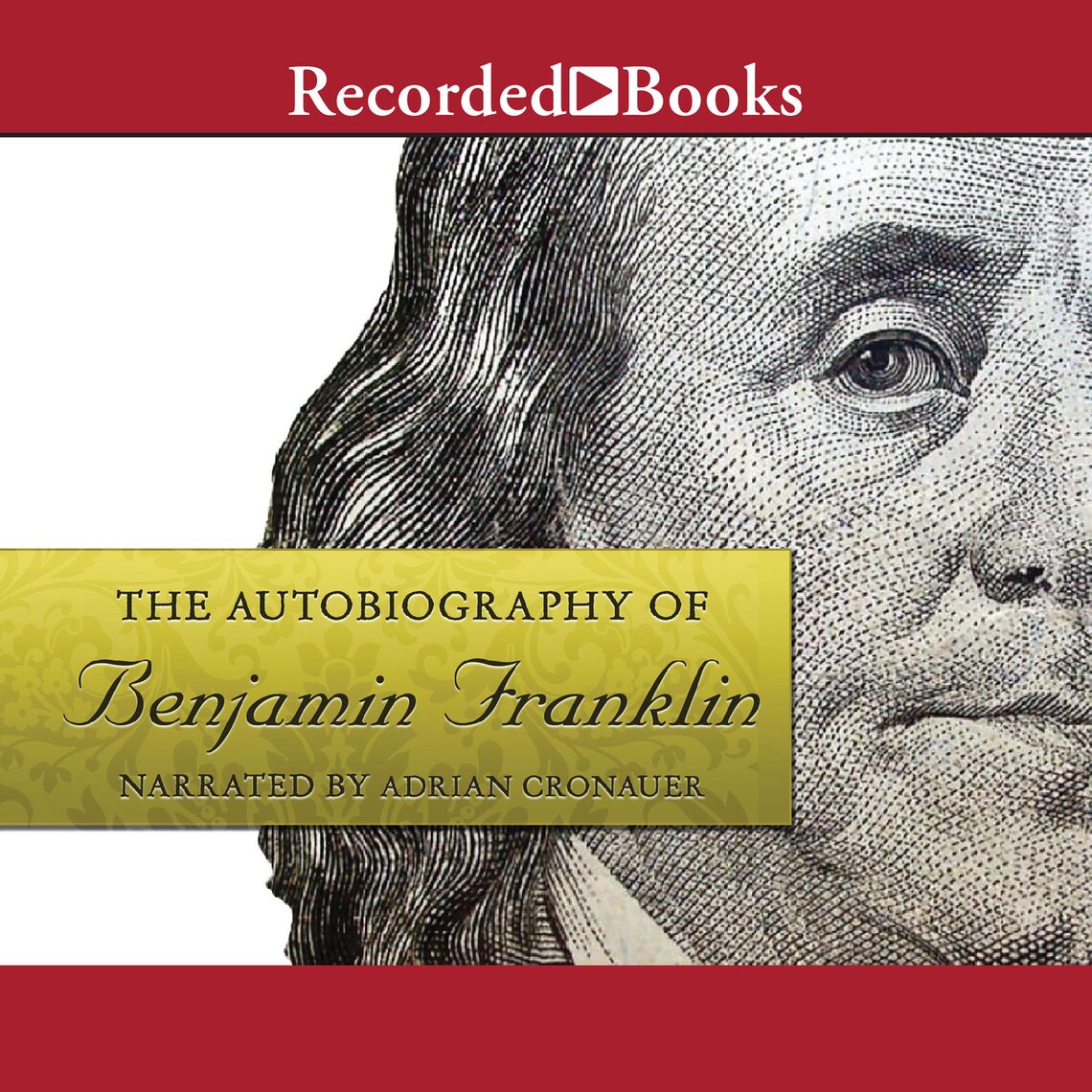 The Autobiography of Benjamin Franklin by Benjamin Franklin (Audiobook ...
