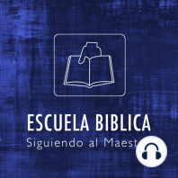 Jesús, el camino, la verdad y la vida - Juan 14:4-6