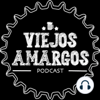 Ep 28. Viejos Modismos