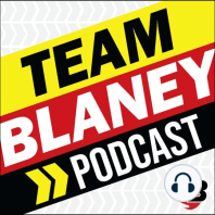 Ryan Blaney 2023 Season Las Vegas 1 Recap