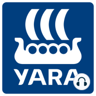 Welcome to the first episode of YARA Crop Nutrition!