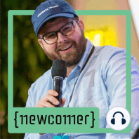 Newcomer, the Podcast
