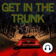 Guantanamo Bay | Get in the Trunk S1 E6 | Delta Green