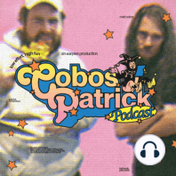 63 - cobos and patrick: the first husbands