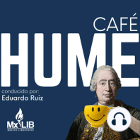 Cafe Hume 5: Nietzsche. La voluntad de Poder