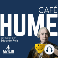 Cafe Hume 17: V de Venganza