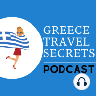 Food Tours in Athens with tour guide & foodie, Anna Tzogia