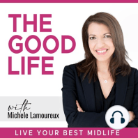 Self-Care Tips from 7-Figure Female CEOs.  Special Guest: Margy Feldhuhn