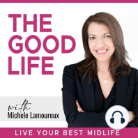 Michele Lamoureux: Selfcare Tips to Calm Your Mind and Feel Less Anxious