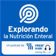 Presentación del manual Optimizando la Nutrición Enteral en el paciente con hiperglucemia