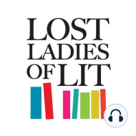 Welcome to Lost Ladies of Lit! A 50 Second Trailer