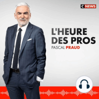 L'Heure des Pros du 10/09/2021