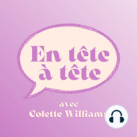 n°2 *Colette se confine avec ses copines* La trompette