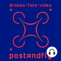 5 - La Historia de 3d Robotics y el mexicano pionero de los Drones.