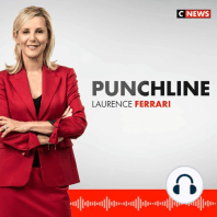 Punchline du 03/05/2022