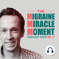 The Migraine & Alzheimer's Link (and what to do about it!)