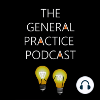 Podcast - PCN Plus - Future-proofing Clinical Directors