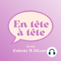Colette se confesse avec Marguerite sur VOS fantasmes ?? Talk n°3 HORS-SÉRIE