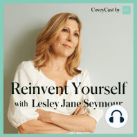 #169:  When an Economic Upheaval Forces You to Reinvent Your Career (Susan Schoenberger)