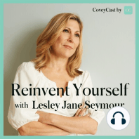 #170: Her Reinvention as a Writer Happened at 63 (Stephanie Raffelock)