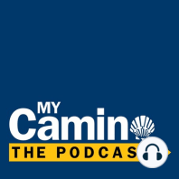 Australian pilgrim Wayne Singleton says the Camino changed his life