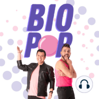 BioPop | T2.E10 - Harry Styles (One Direction)